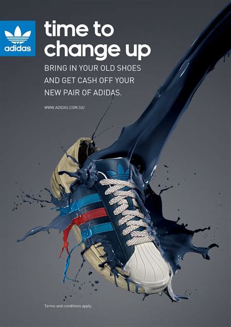 adidas schuh werbung|adidas kollaborationen liste.